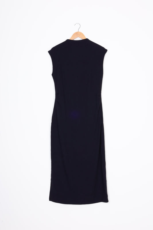 Gregory Womens Blue Dress Size 12