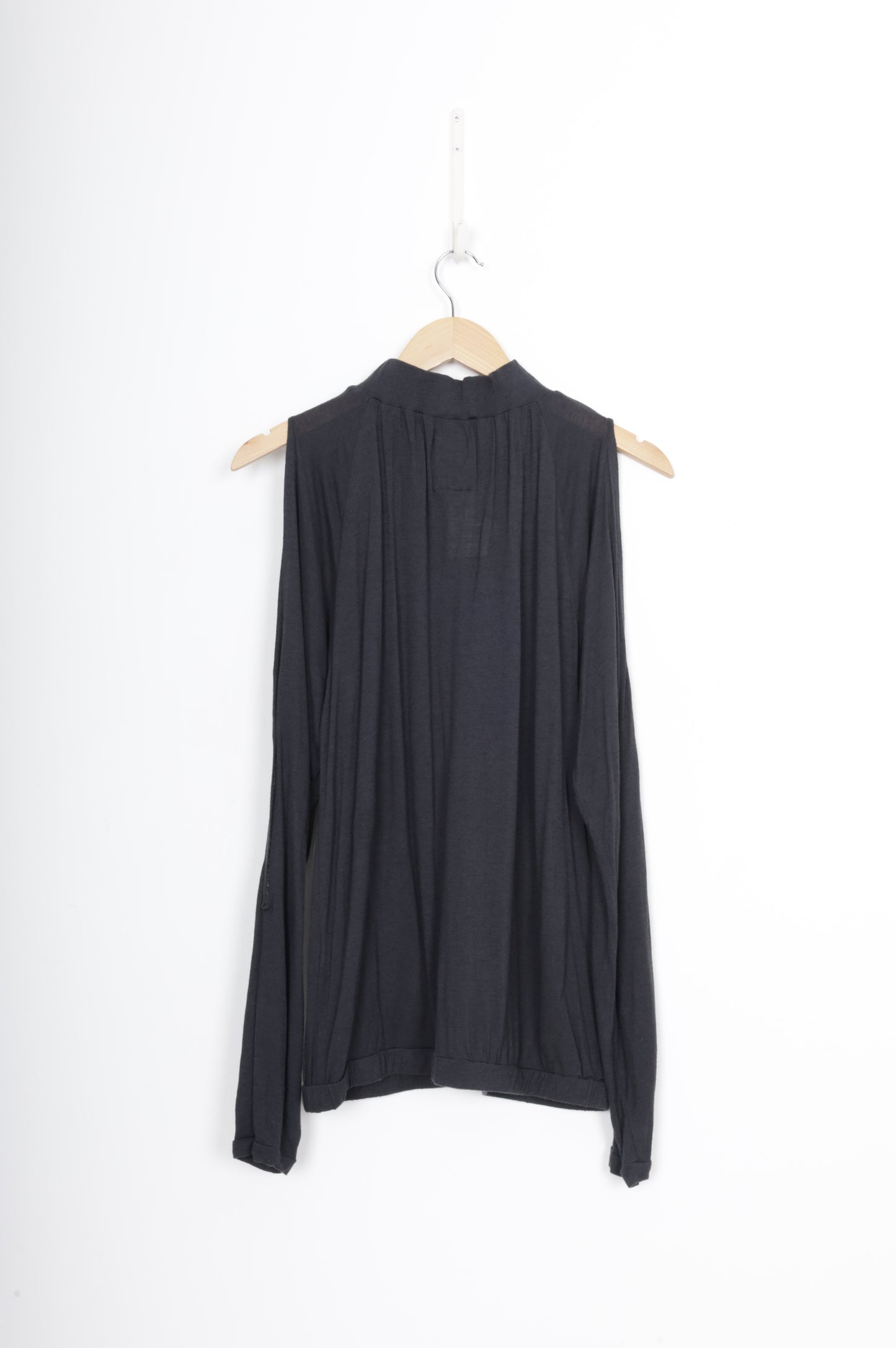 Thom / Krom Womens Grey Top Size M