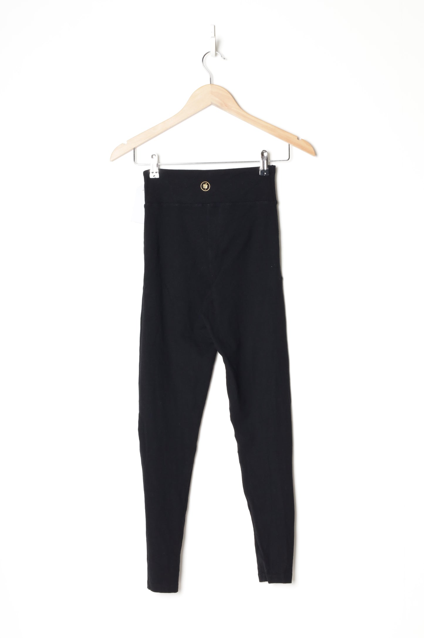 Indigo Luna Store Womens Black Pants Size S