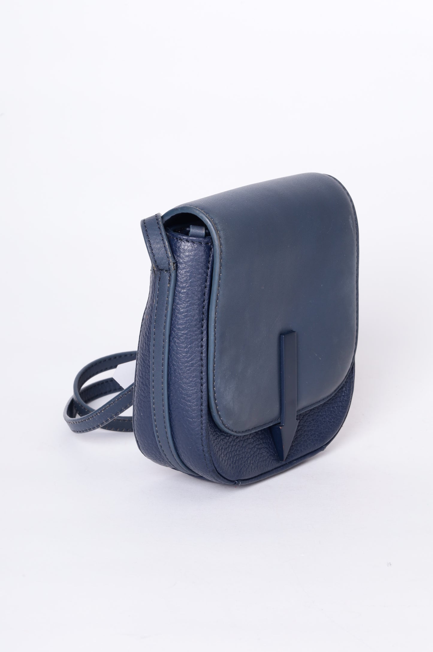 Karen Walker Womens Blue Bag Size O/S