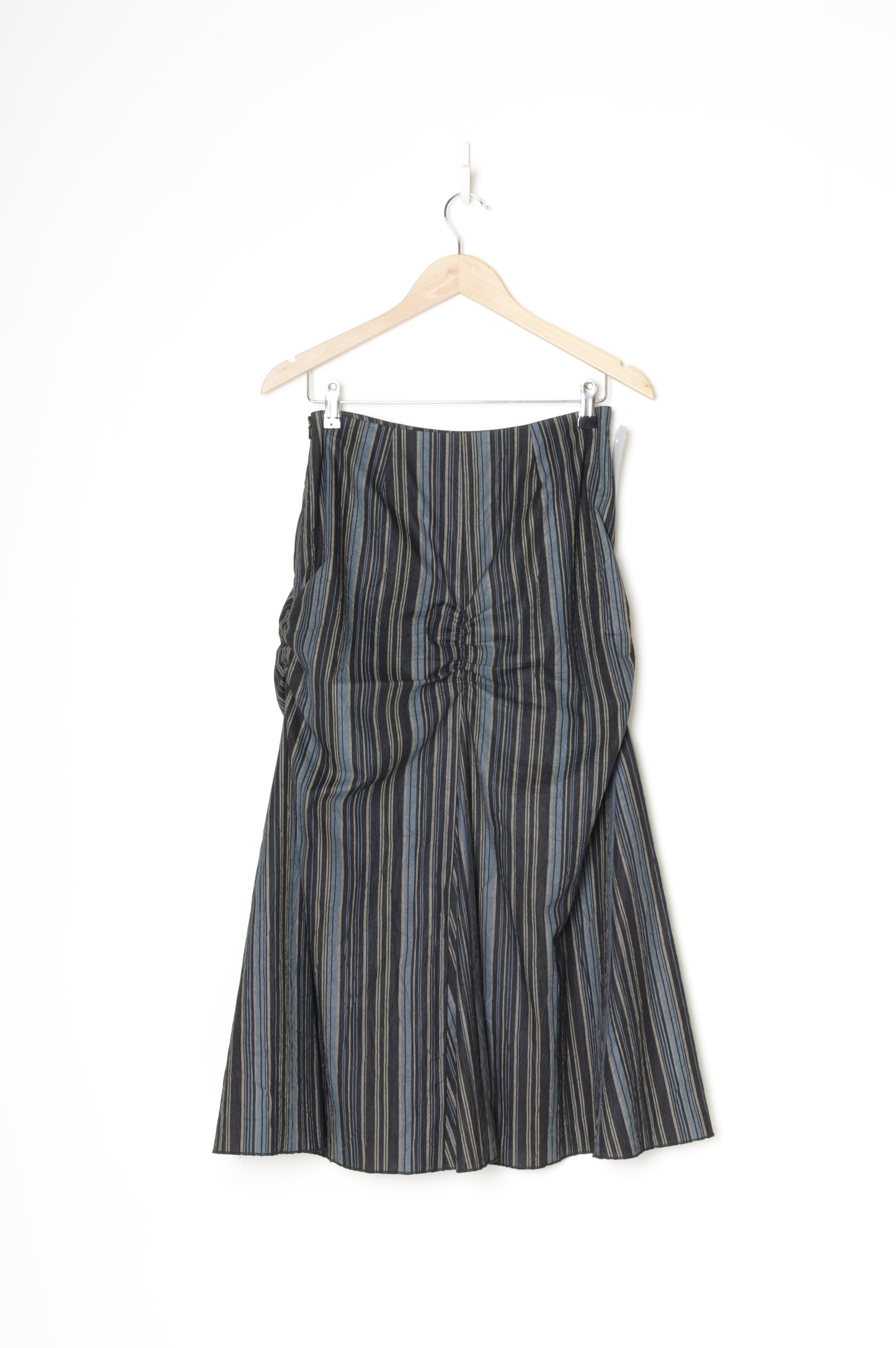 L'Officiel - NZ Vintage Womens Black Skirt Size 10