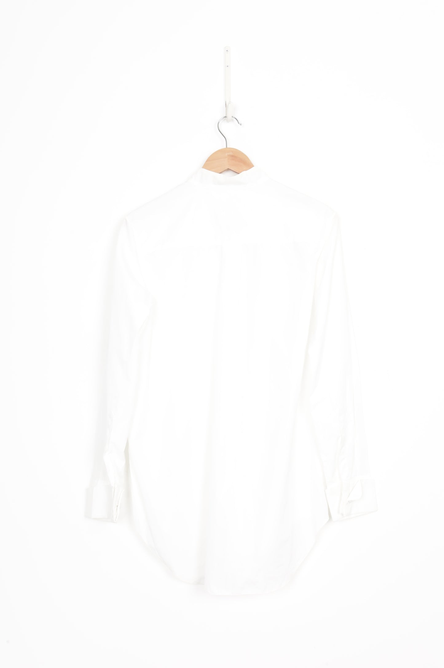 j.cricket Womens White Shirt Size 1