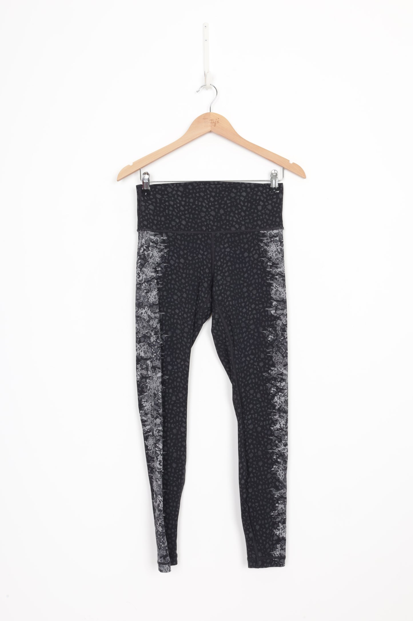 Lululemon Womens Black Pants Size S