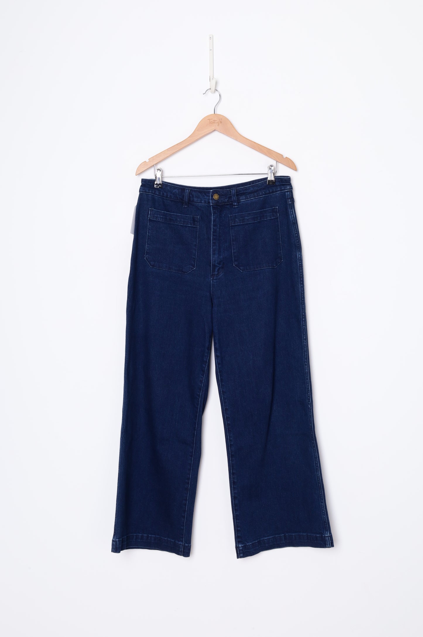 Rolla's Womens Blue Jeans Size W 32