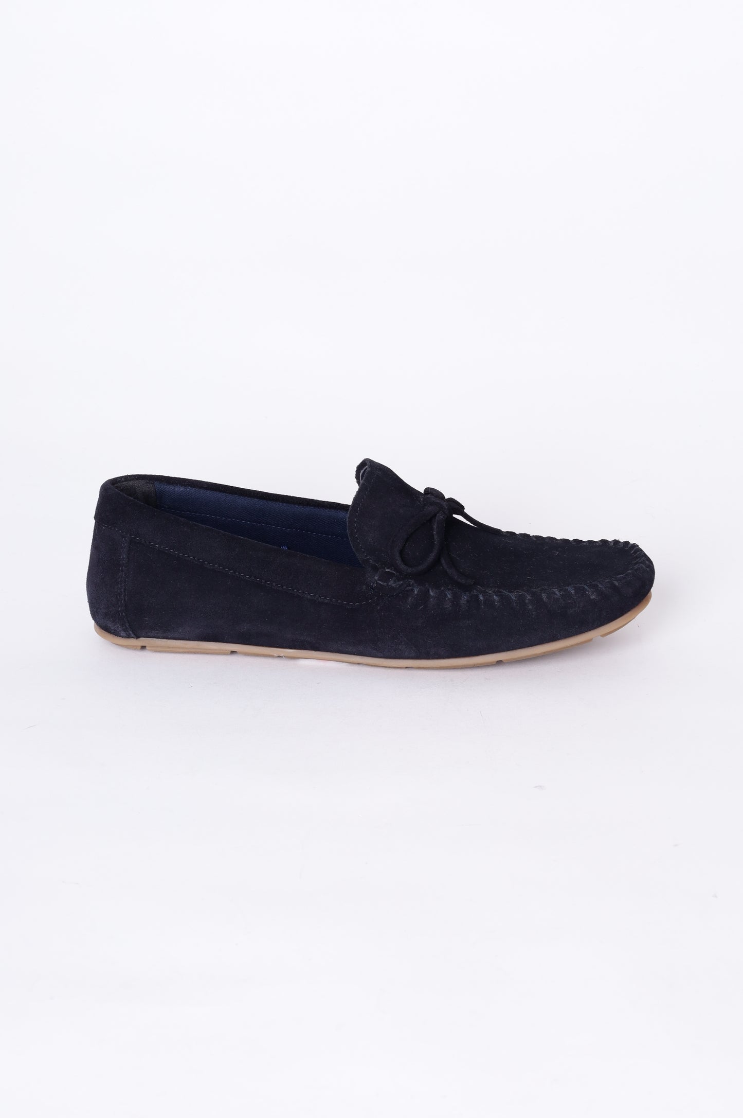 Zara Mens Black Shoes Size EU 42