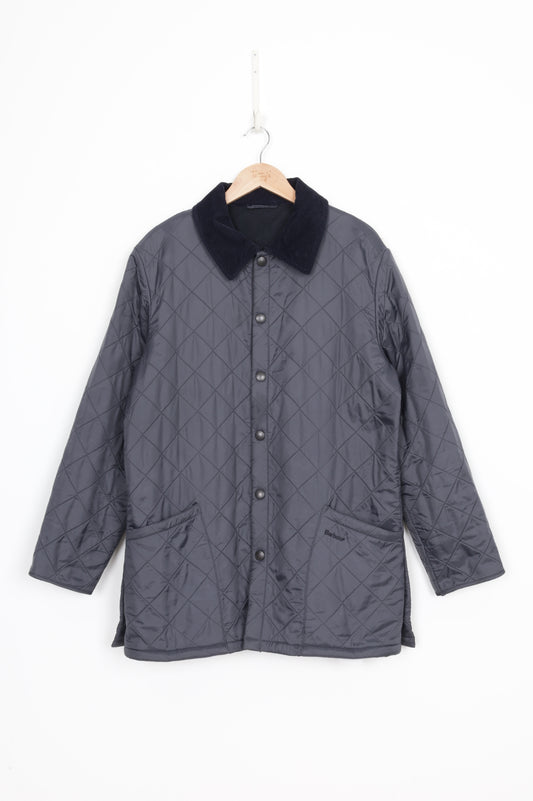 Barbour Mens Blue Jacket Size M