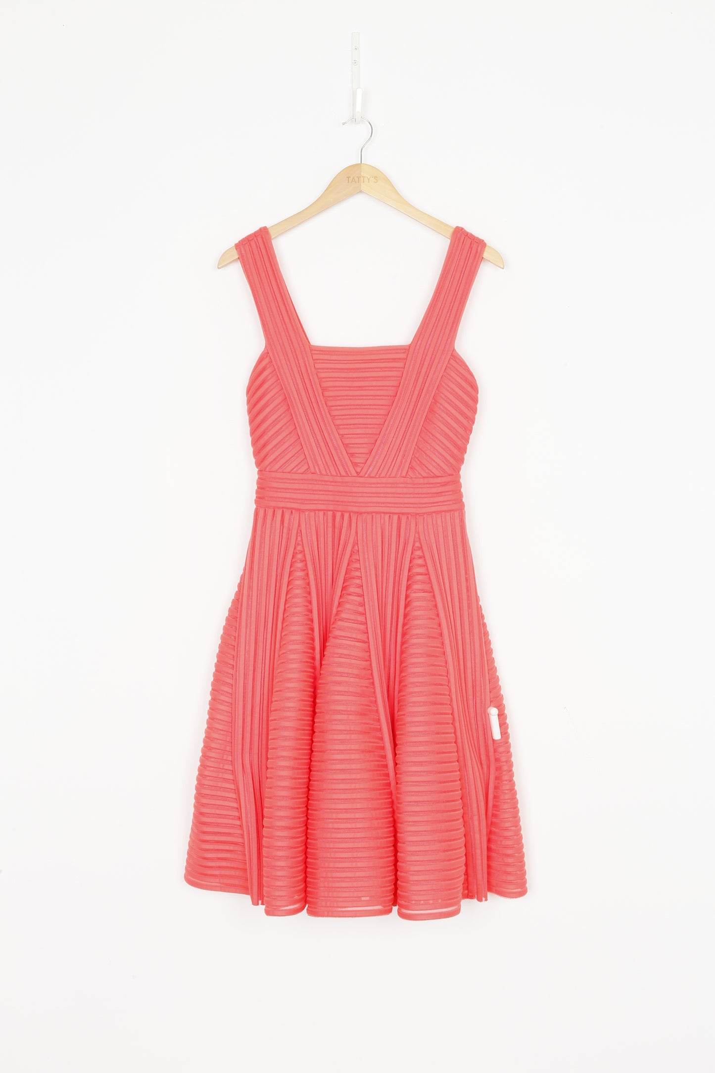 Maje Womens Red Dress Size 2