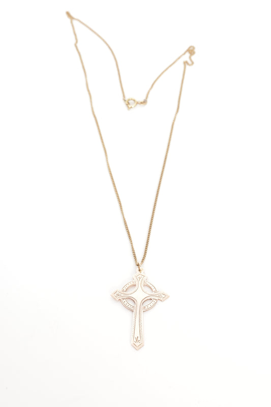 No Label Womens Metallic Necklace Size O/S