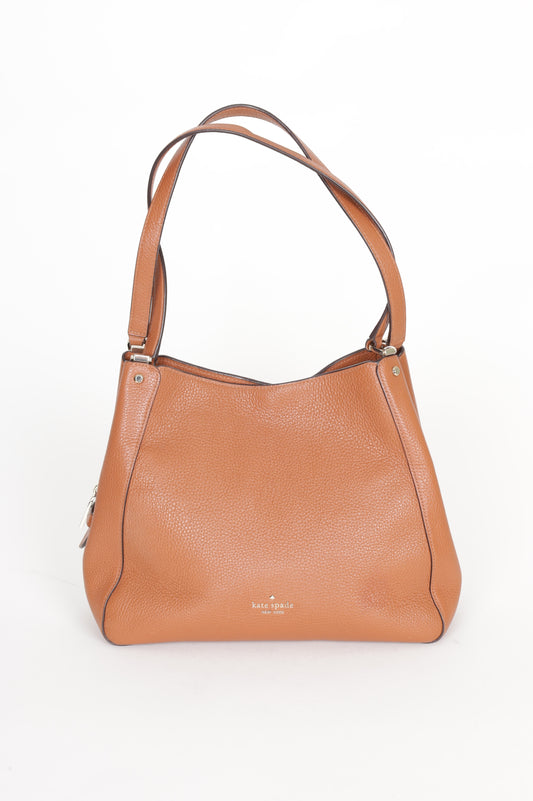 Kate Spade Womens Brown Bag Size O/S