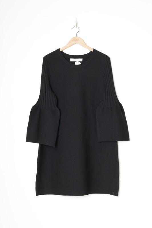 Coop by Trelise Womens Black Dress Size L