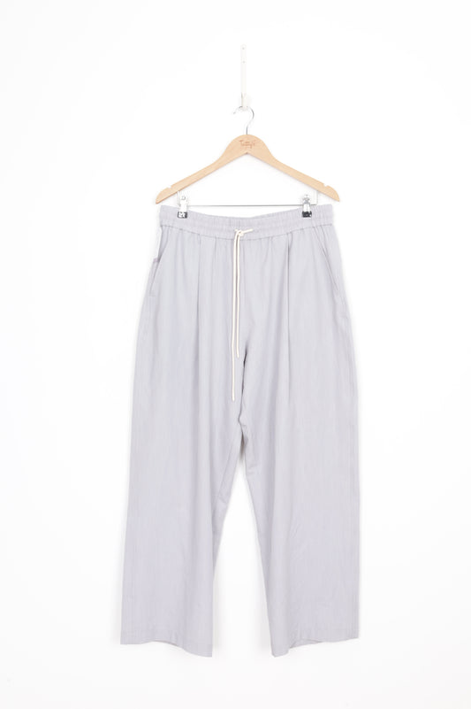 Camilla & Marc Womens Grey Pants Size 12