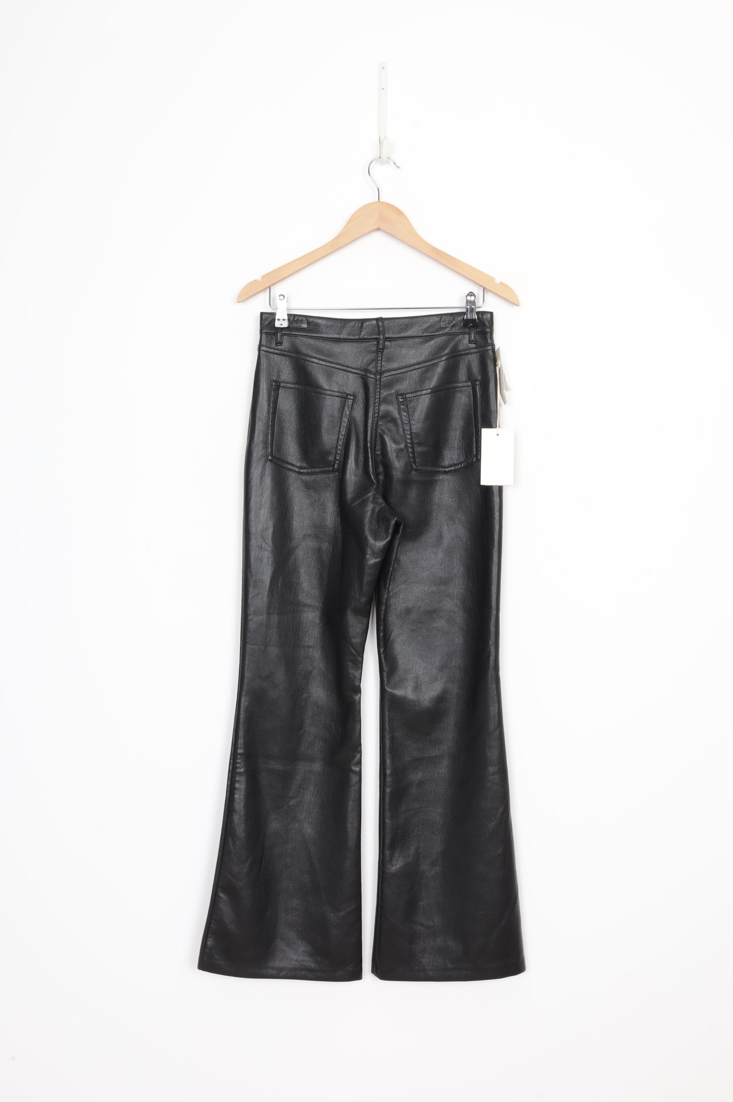 Wilfred Womens Black Pants Size 6
