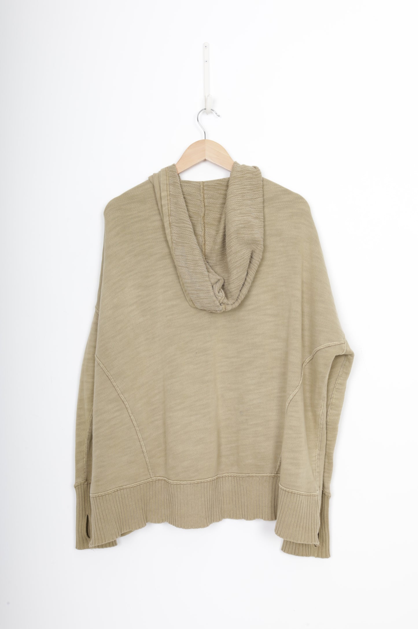 FP movement Womens Green Jumper Size XS