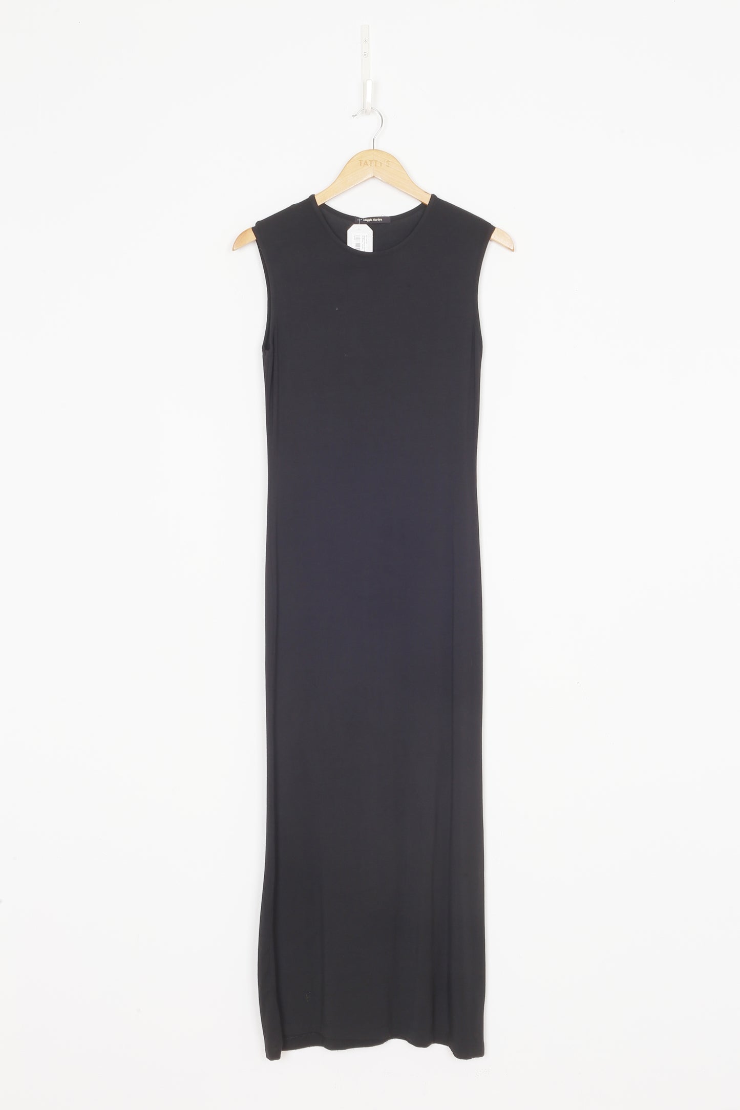 Maggie Marilyn Womens Black Dress Size M