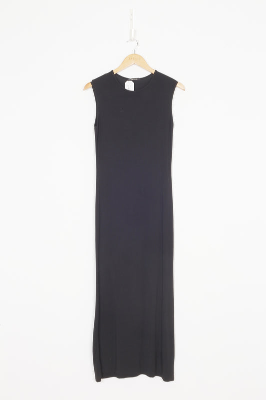 Maggie Marilyn Womens Black Dress Size M