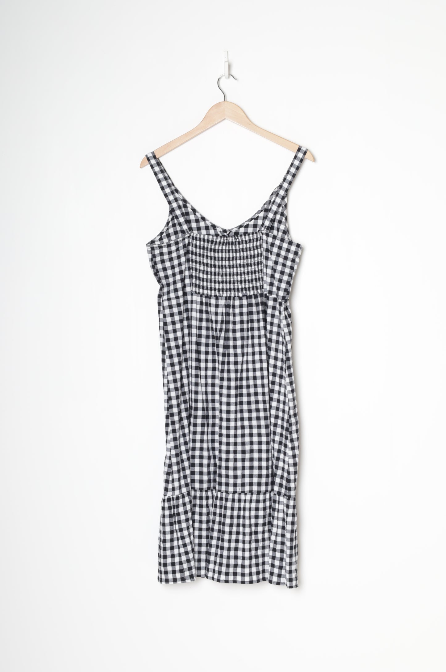 Thing Thing Womens Black Dress Size 8