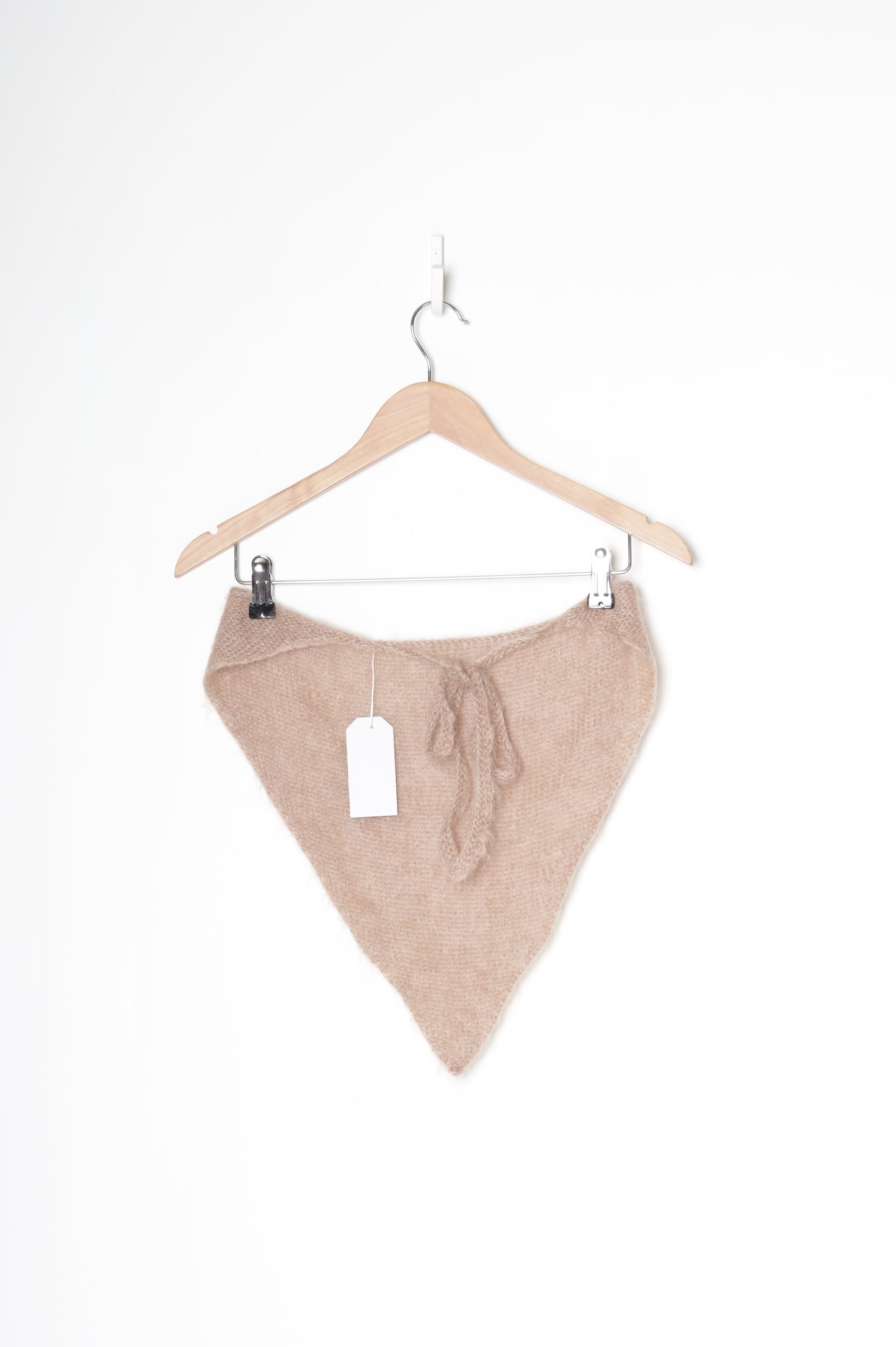 No Label Womens Beige Accessory Size O/S