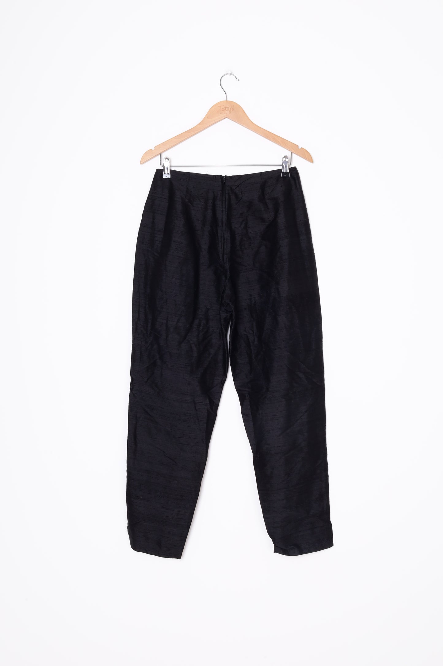 Sportsgirl Womens Black Pants Size 12