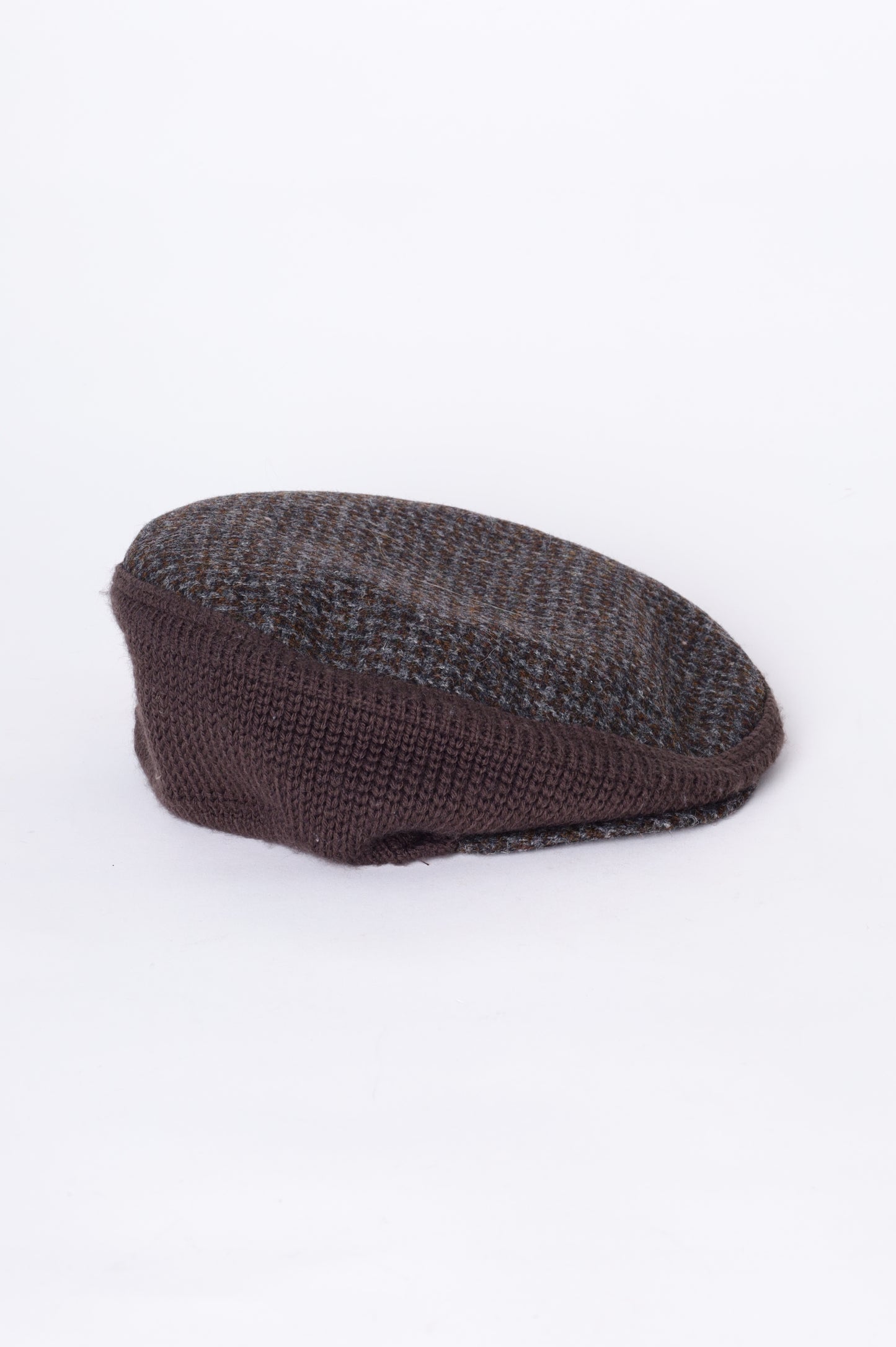 El Corte Ingles Mens Brown  Hat Size O/S