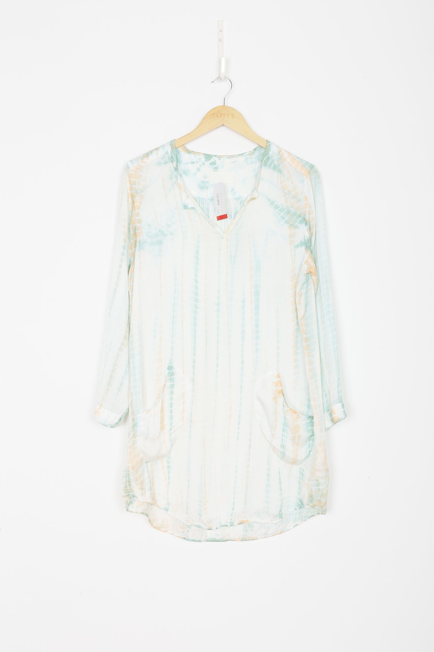 Zadig & Voltaire Womens White Dress Size M