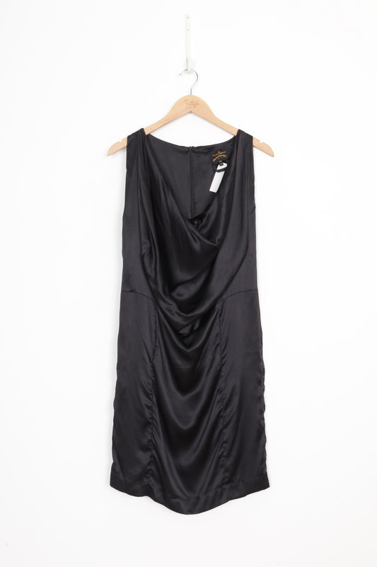 vivienne westwood Womens Black Dress Size 42