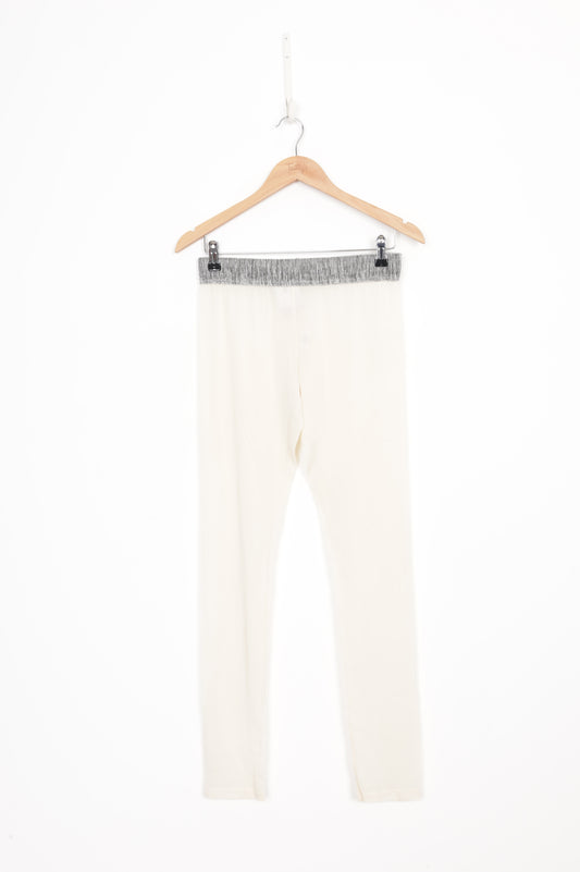 Pearl Womens White Pants Size 10