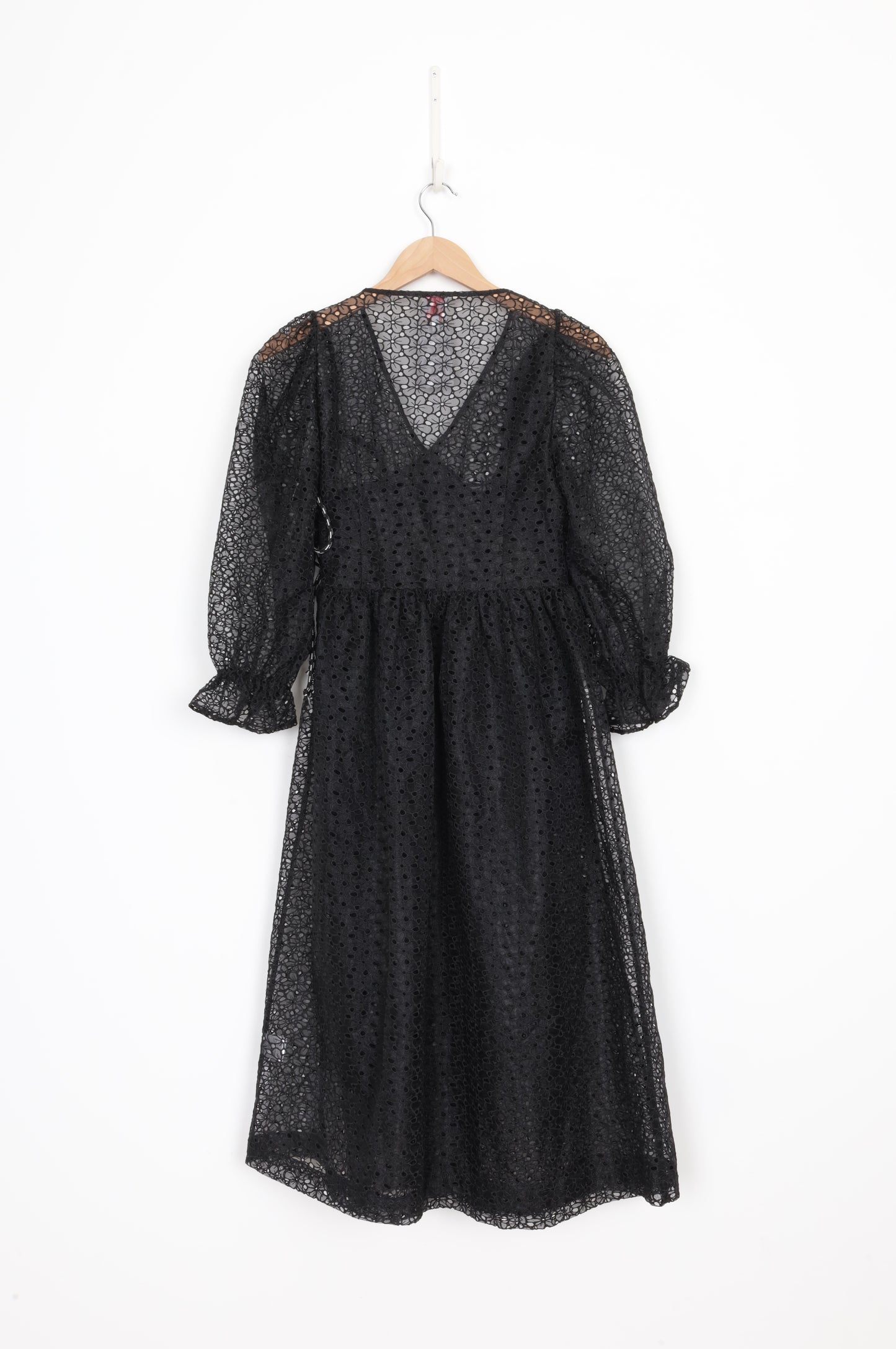 Shrimps Womens Black Dress Size 6