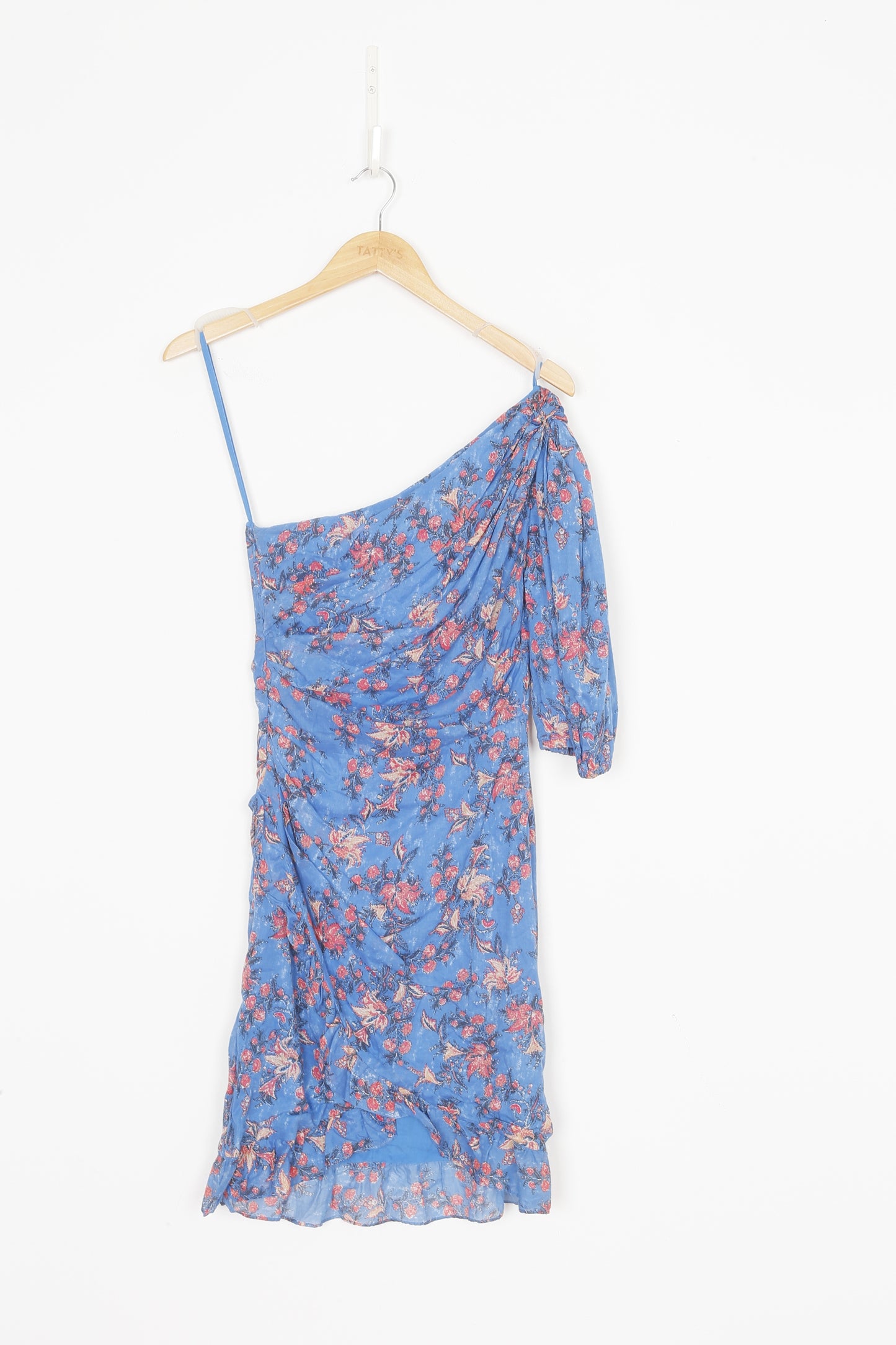 Etoile Isabel Marant Womens Blue Dress Size 36