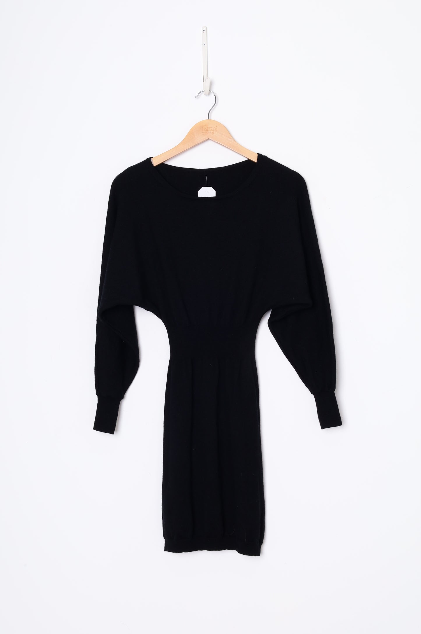Trina Turk Womens Black Dress Size S