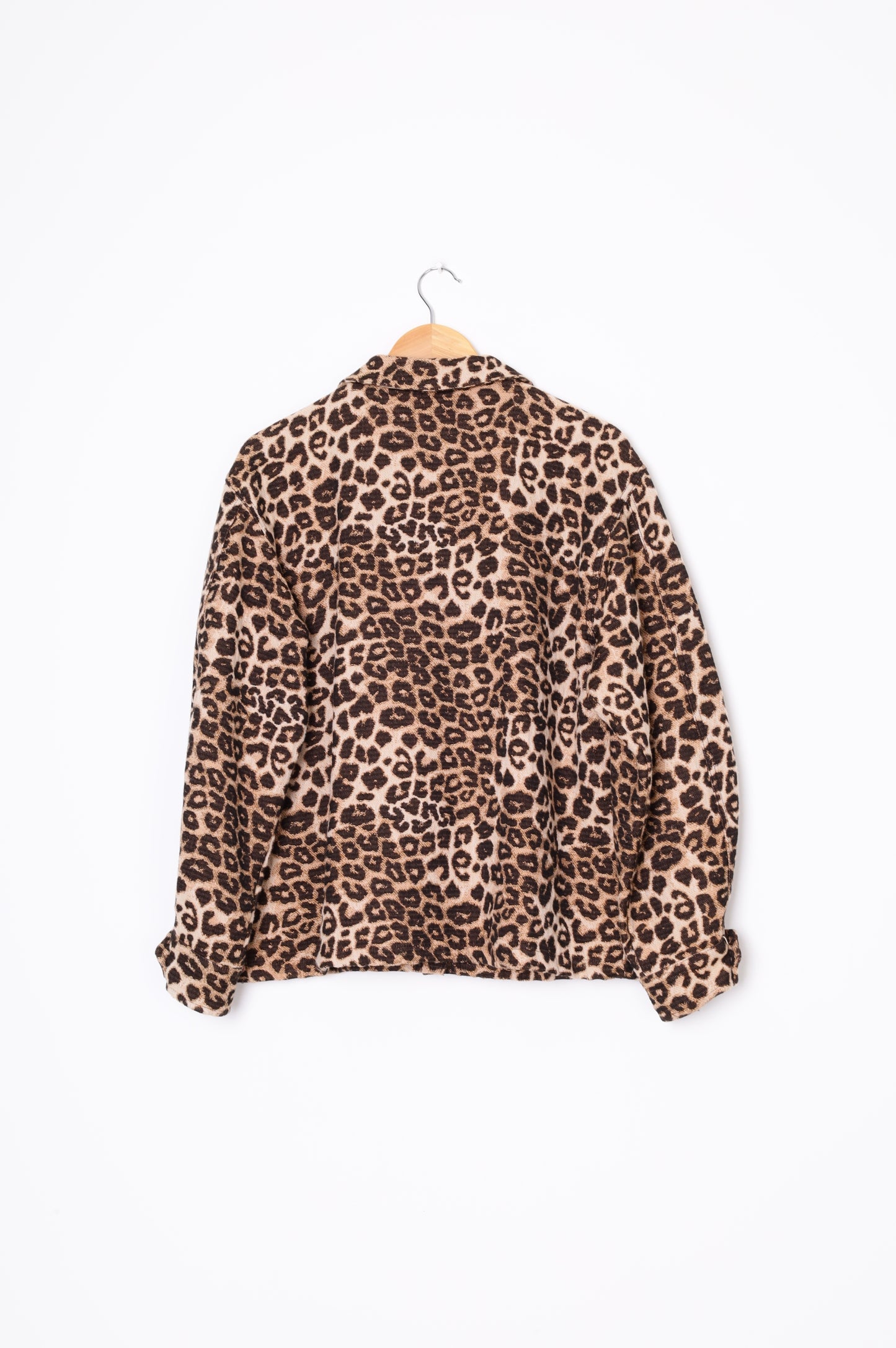 Anine Bing Womens Brown Jacket Size M
