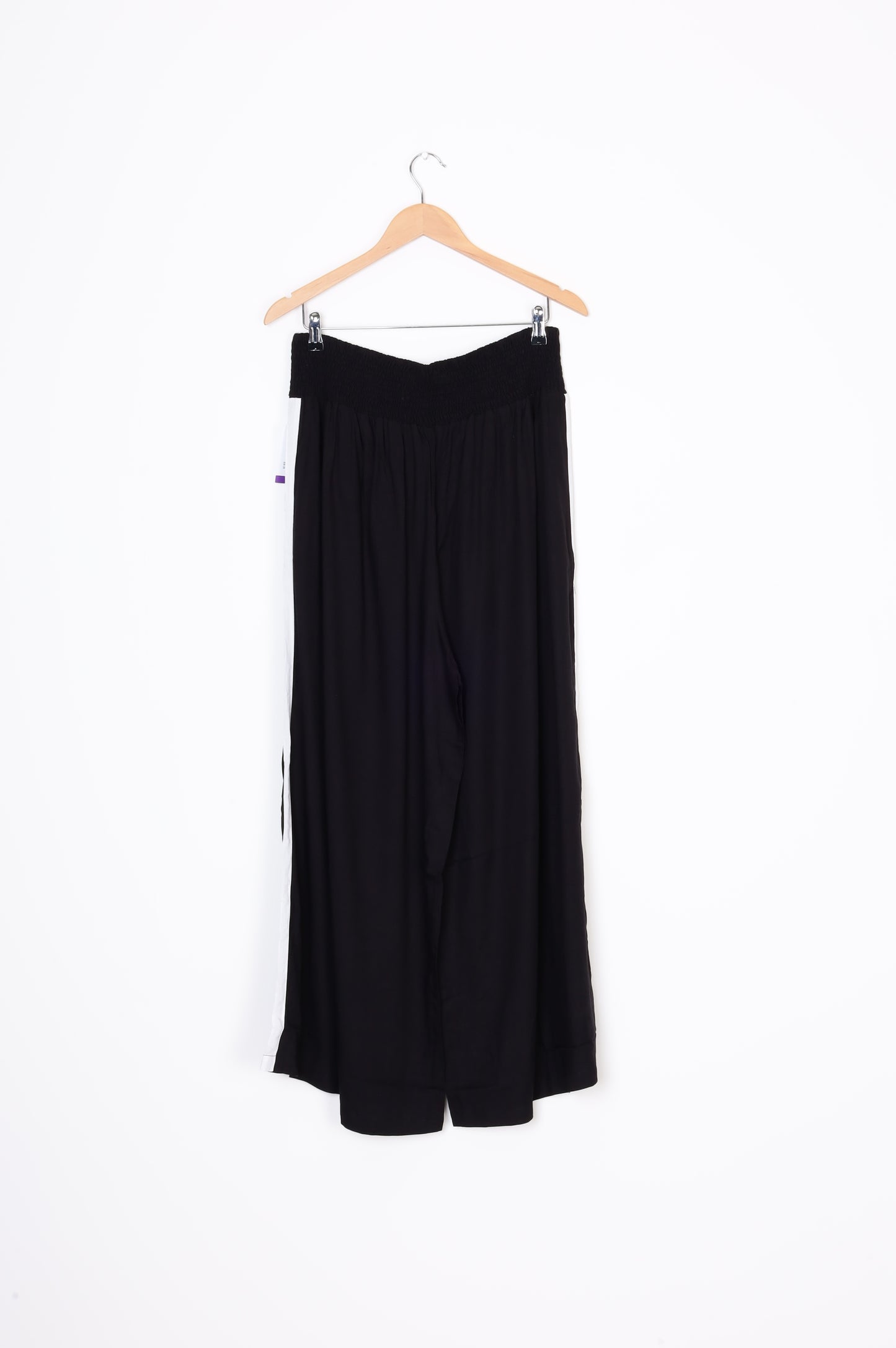 Isla Maree Womens Black Pants Size 3