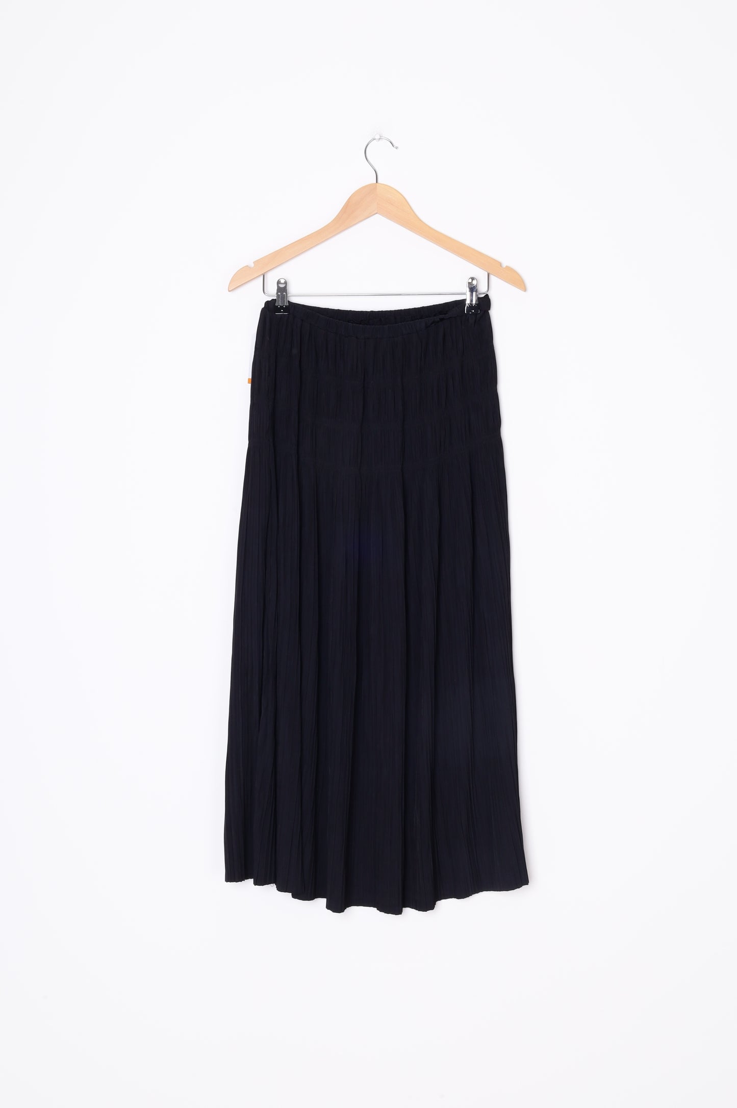 Sills Womens Black Skirt Size 10