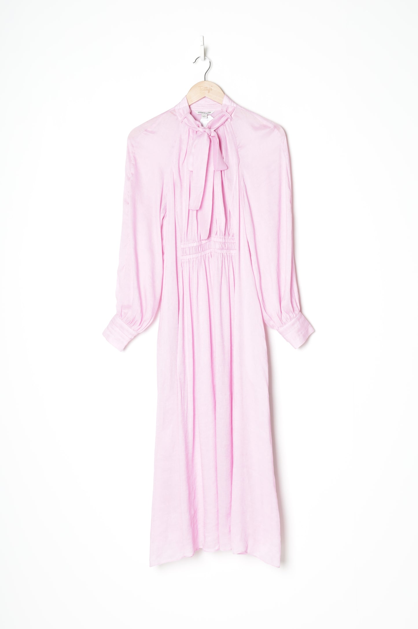 Country Road Womens Pink Dress Size 8