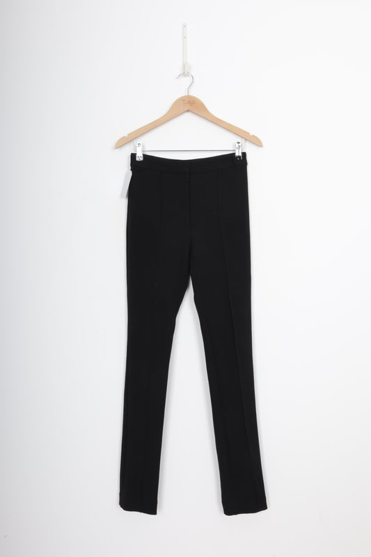 Camilla & Marc Womens Black Pants Size 8