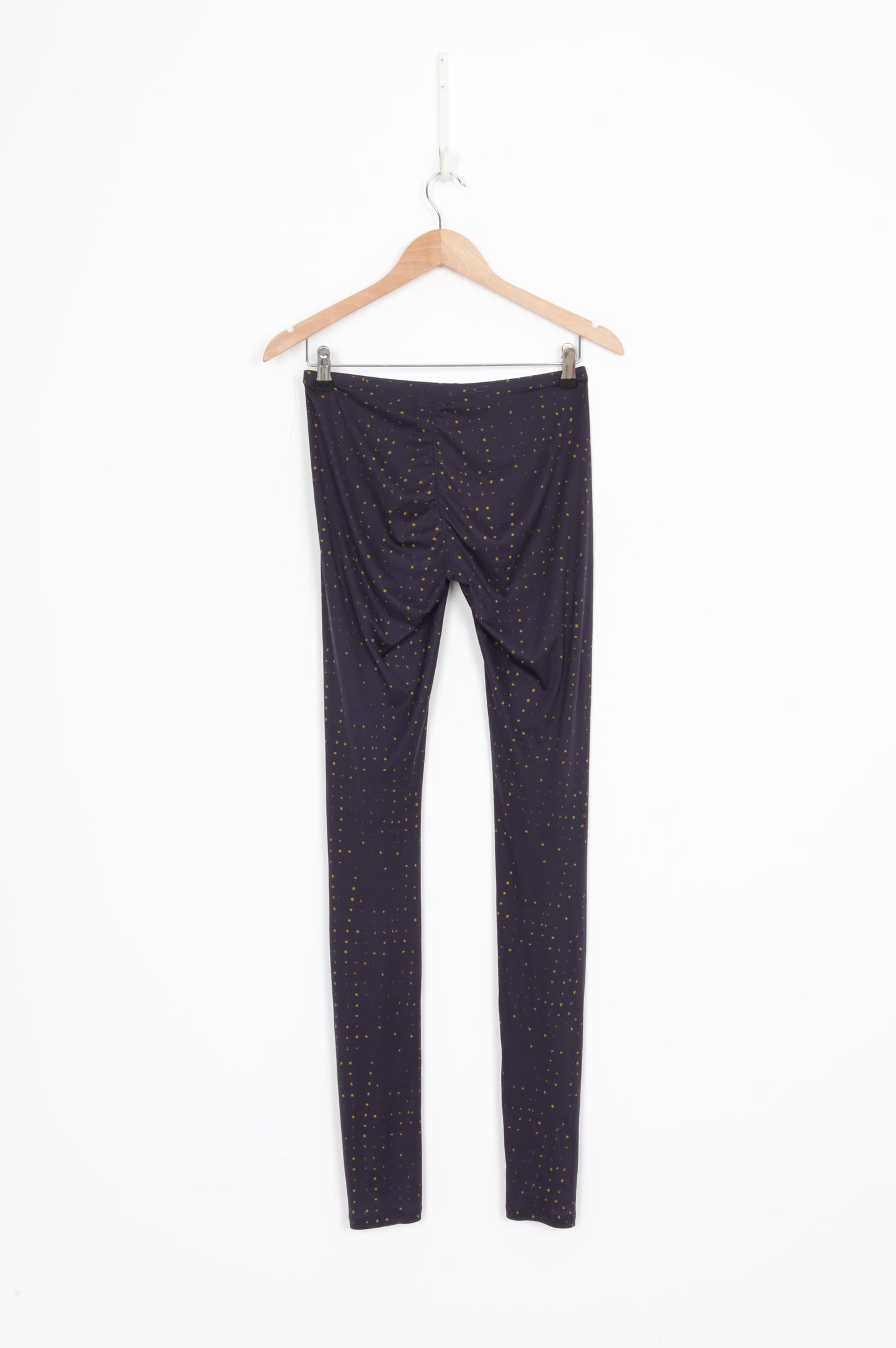 Issey miyake fete Womens Purple Pants Size 3