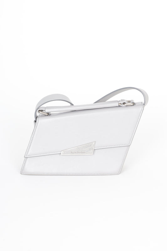 Acne Studio Womens Grey Bag Size O/S