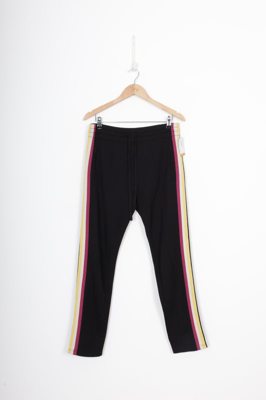 Isabel Marant Etoile Womens Black Pants Size EU 40