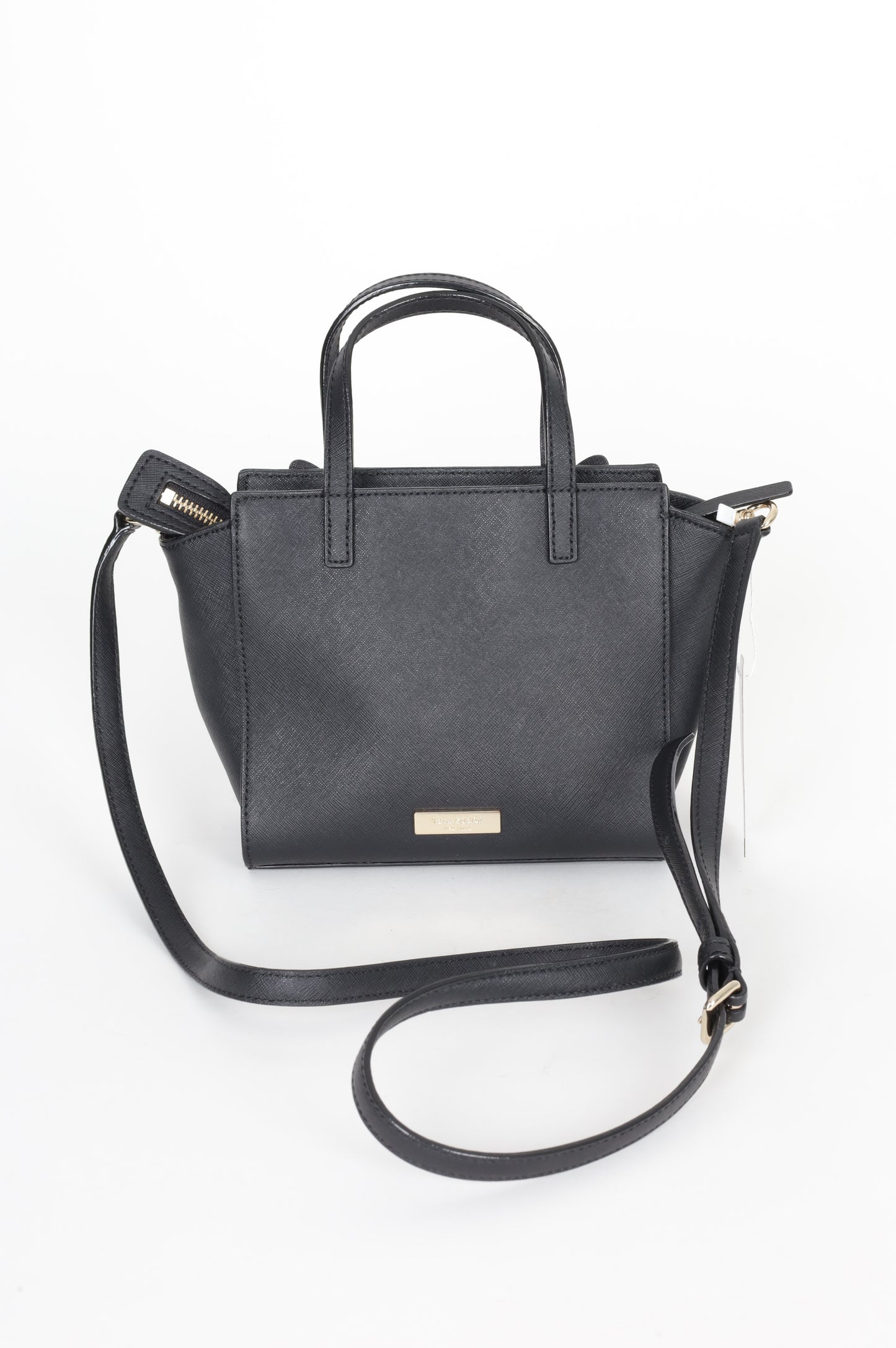 Kate Spade Womens Black Bag Size O/S