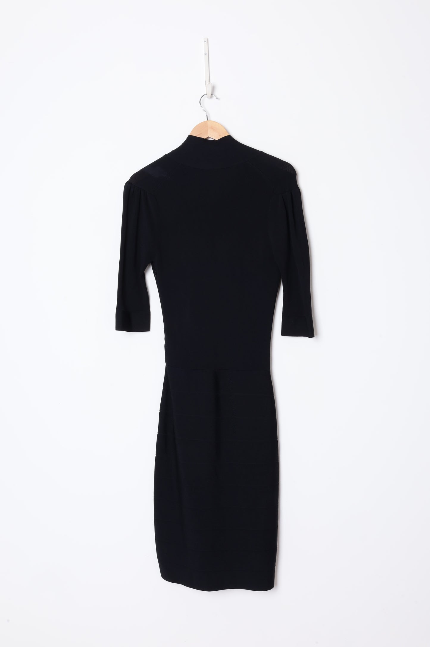 Reiss Womens Black Dress Size XS
