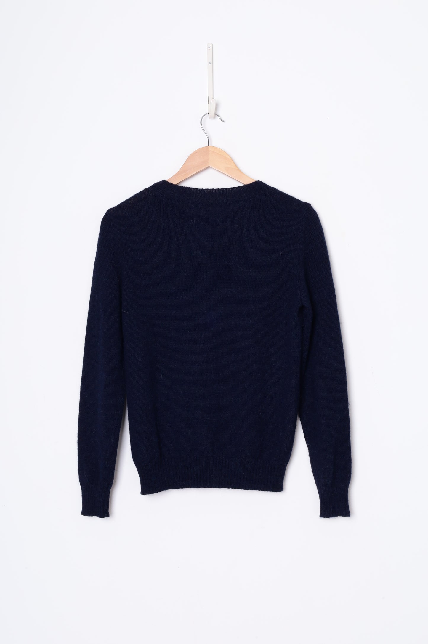Max Mara Weekend Mens Blue Jumper Size S