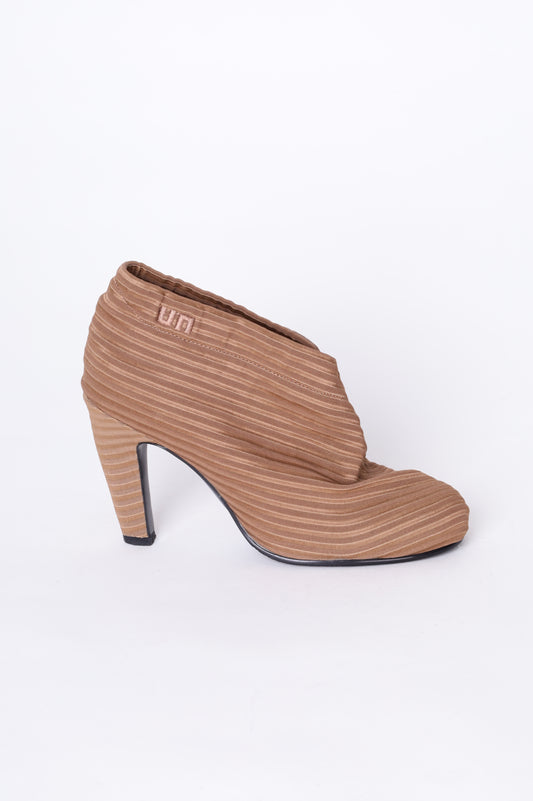 United Nude Womens Brown Shoes Size EU 40