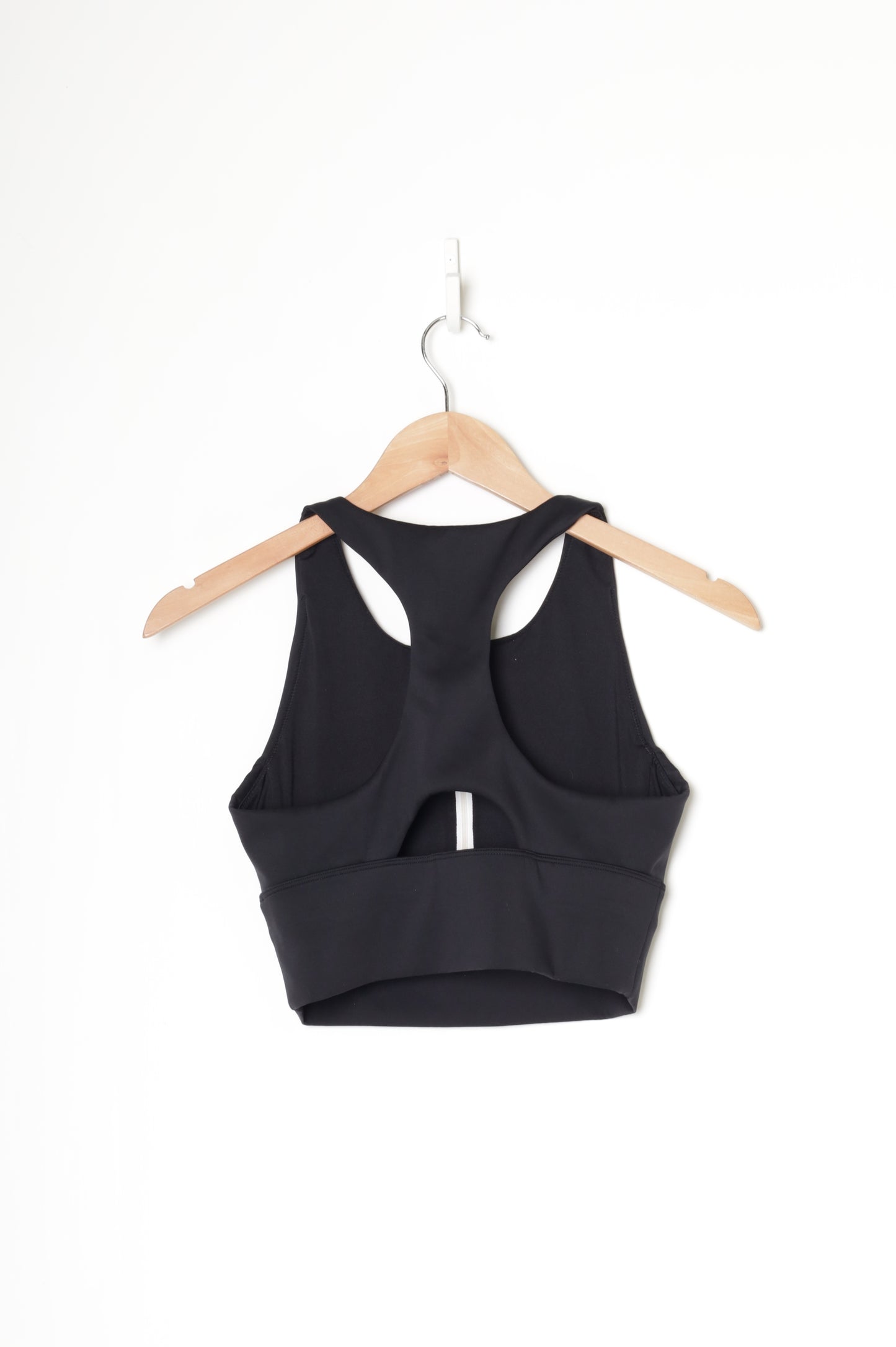 PE Nation Womens Black Top Size S