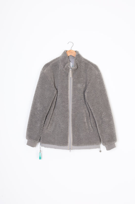 Break Mens Grey Jacket Size XL