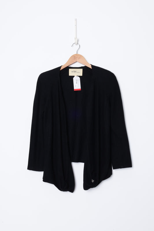 Isabel Marant Womens Black Jacket Size 1