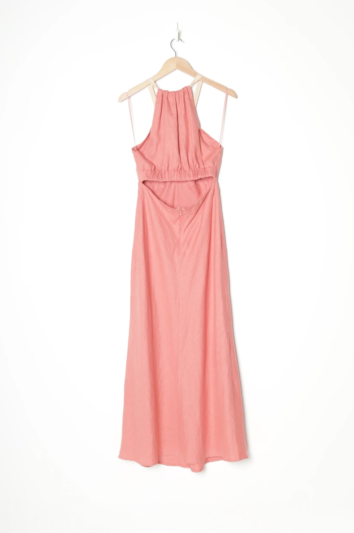 S/B/ by Saba Womens Pink Dress Size 10