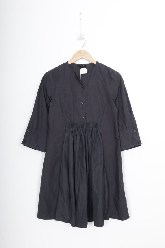 Cos Womens Blue Dress Size 34