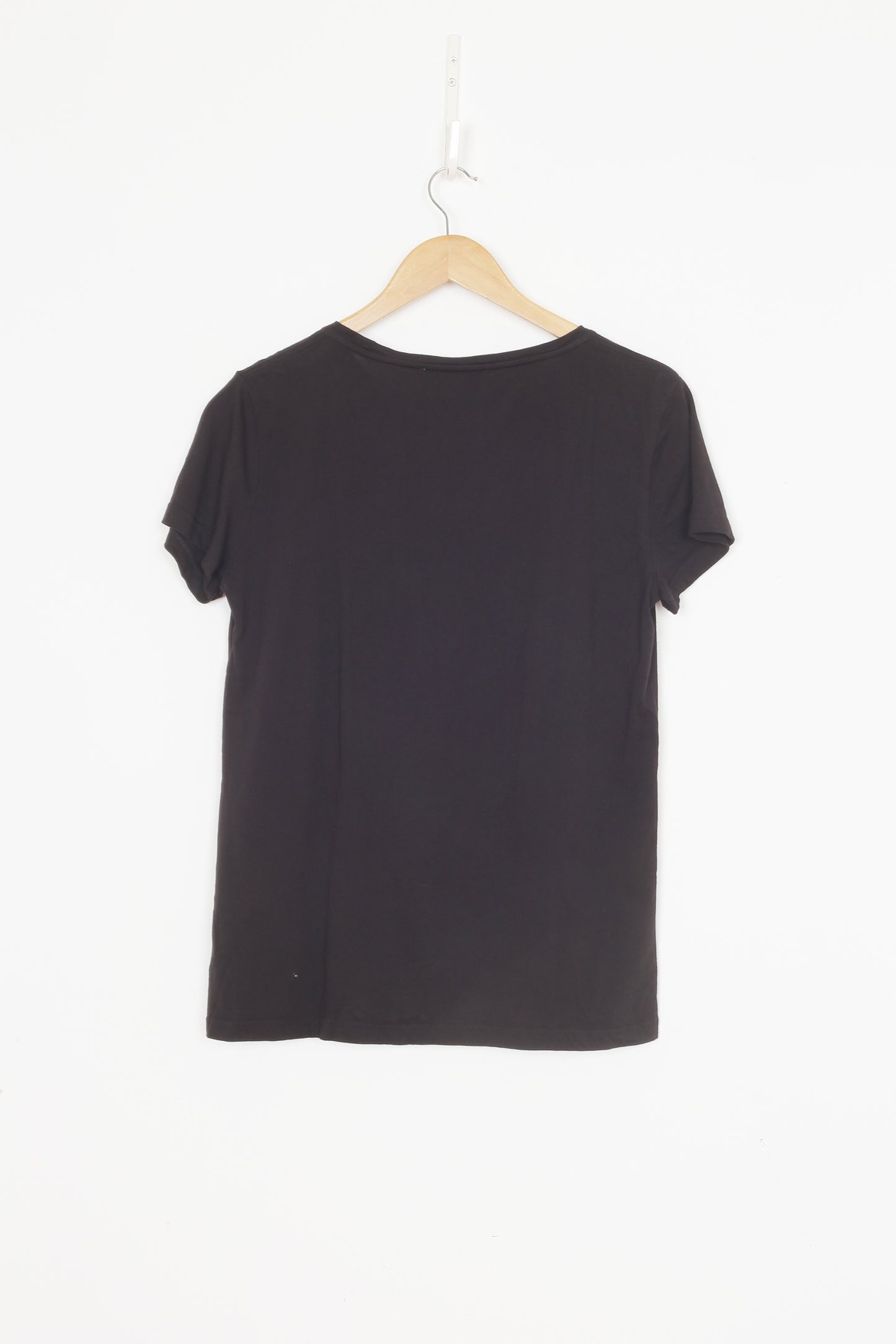 Kenzo x H&M Womens Black T-shirt Size L