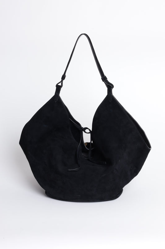 Khaite Womens Black Bag Size O/S