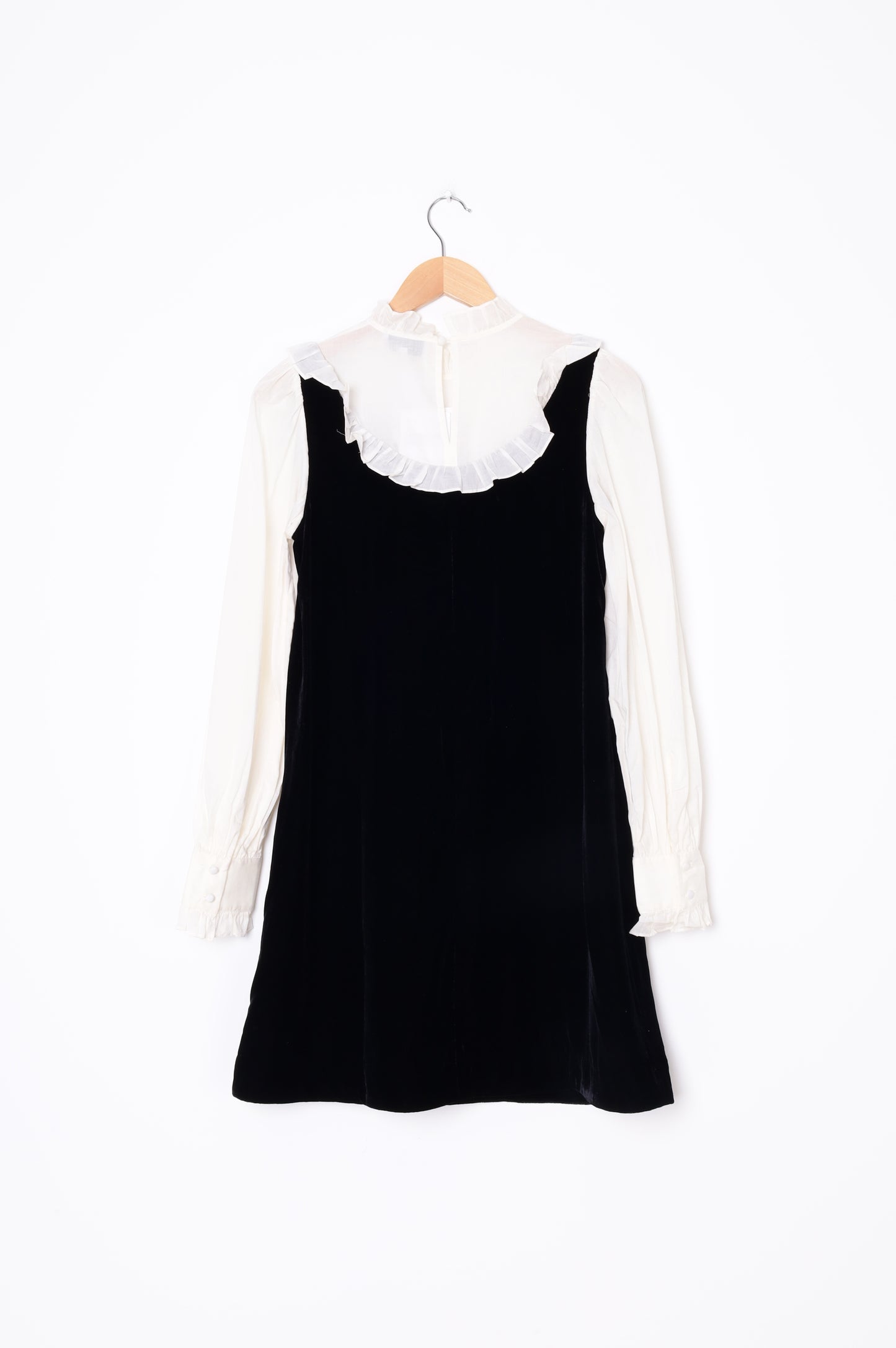 & Other Stories Womens Black Dress Size 36