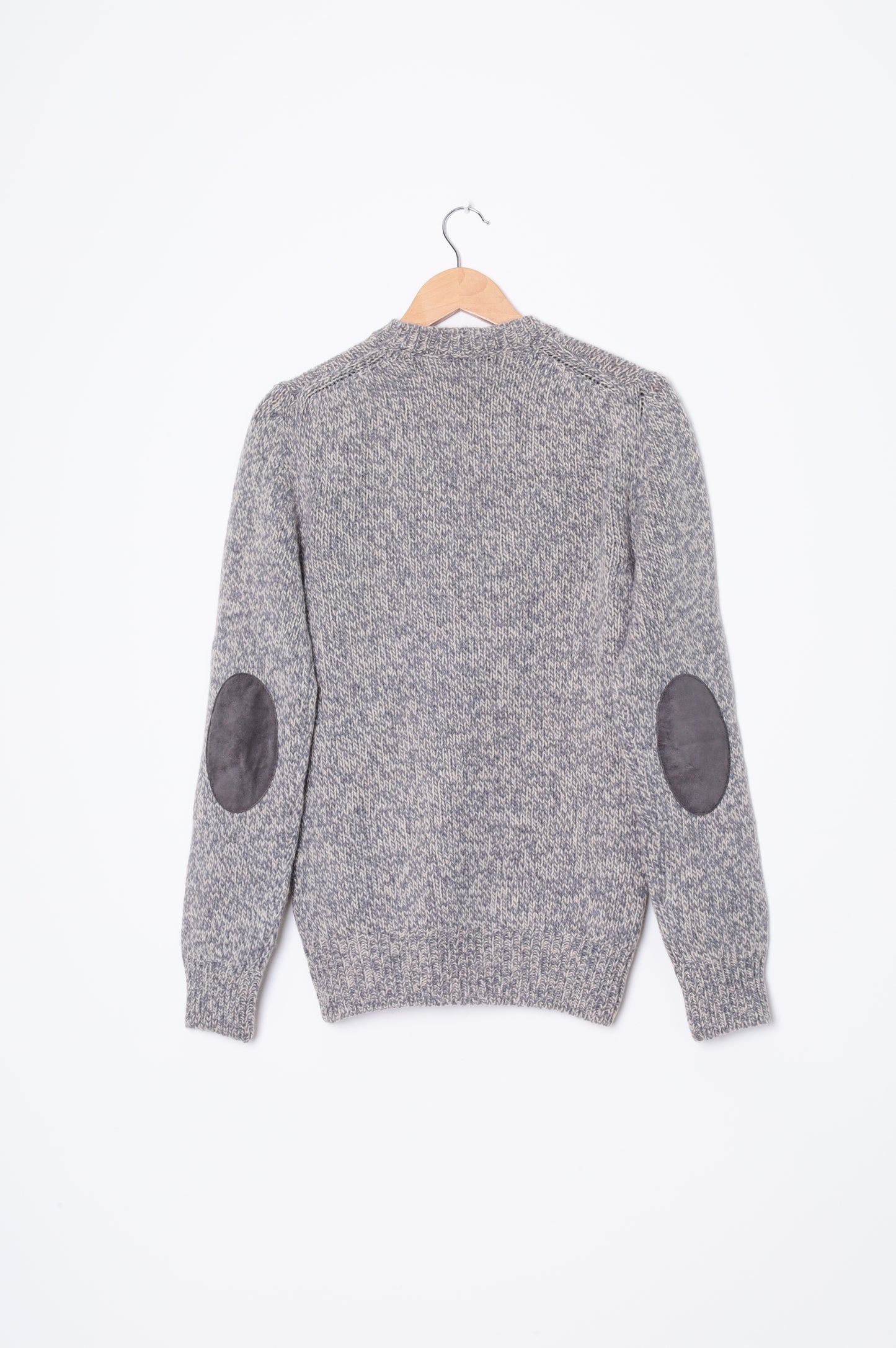 North Sails Mens Grey Jumper Size S